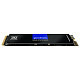 SSD диск Goodram PX500 G.2 256 GB (SSDPR-PX500-256-80-G2)