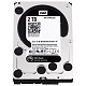 HDD диск WD RE 2TB SATA 7200RPM 64MB (WD2000FYYZ)