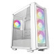 Корпус DeepCool CC560 Mesh V2 White (R-CC560-WHAMA4-G-2)
