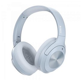 Bluetooth-гарнитура A4Tech Fstyler BH220 Blue