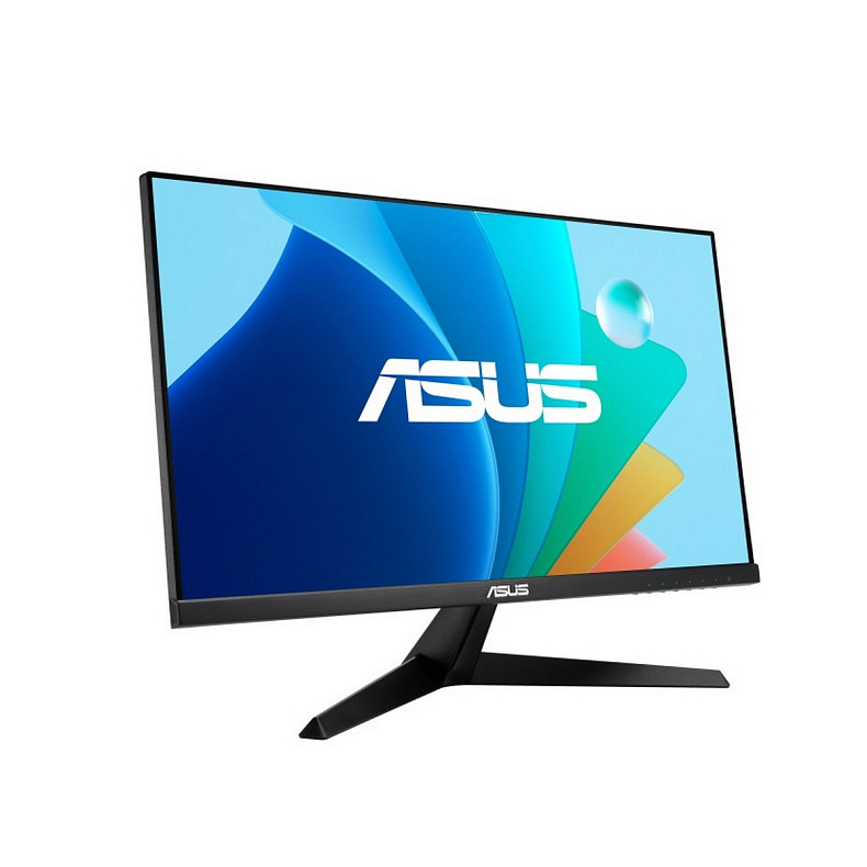 Монітор Asus 27" VY279HF (90LM06D3-B01170) IPS Black 100Hz