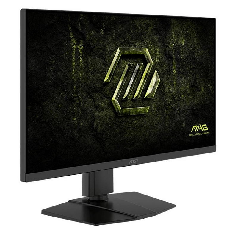 Монитор MSI 27" MAG 272PF X24 IPS Black 240Hz