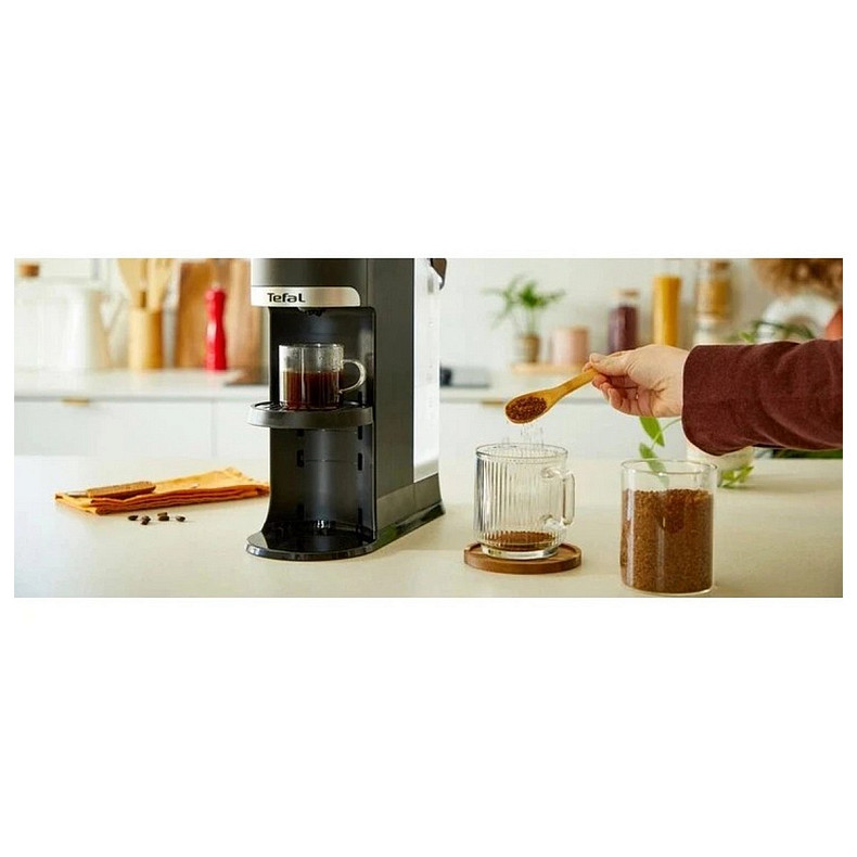 Електрочайник Tefal BR3508E0