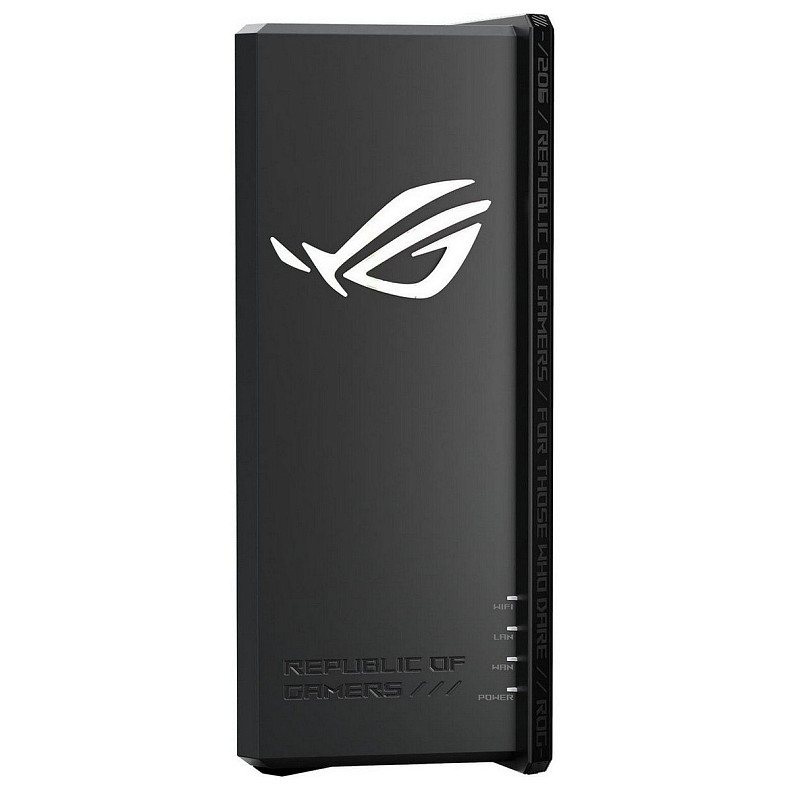 Wi-Fi Роутер Asus ROG STRIX GS-BE18000 (90IG09Y0-MO9C00)