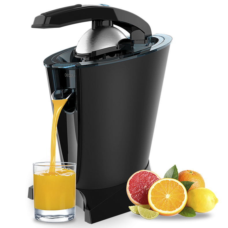 Соковыжималка CECOTEC EssentialVita Hyden 600