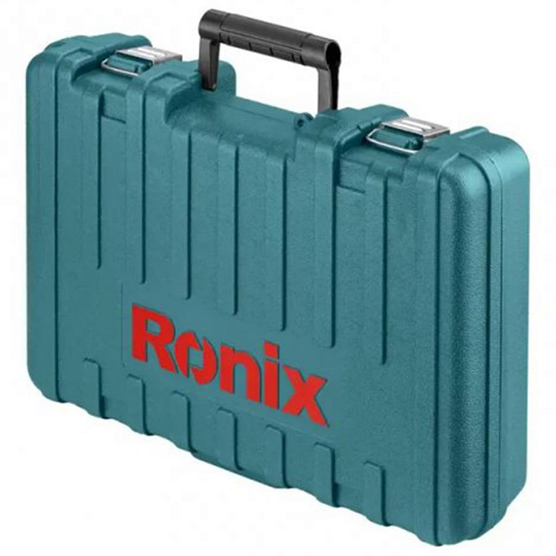 Перфоратор Ronix 800Вт, 26мм (2701)