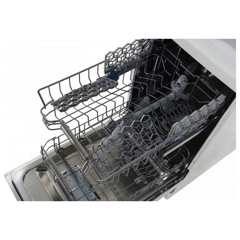 Посудомийка 45см Indesit DSFO3T224C