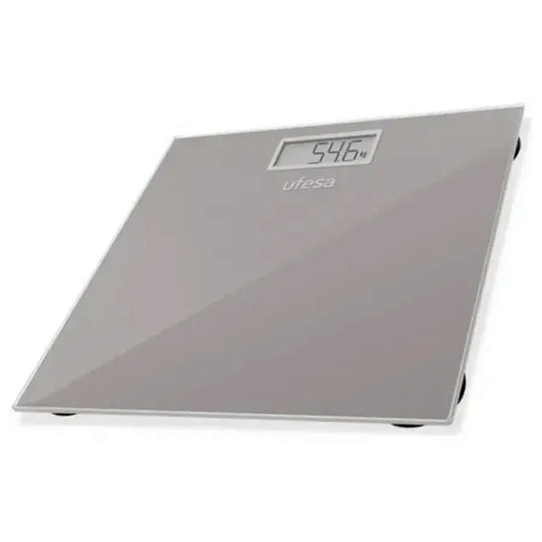 Ваги для ванної кімнати BE0906 Ufesa (30504474)