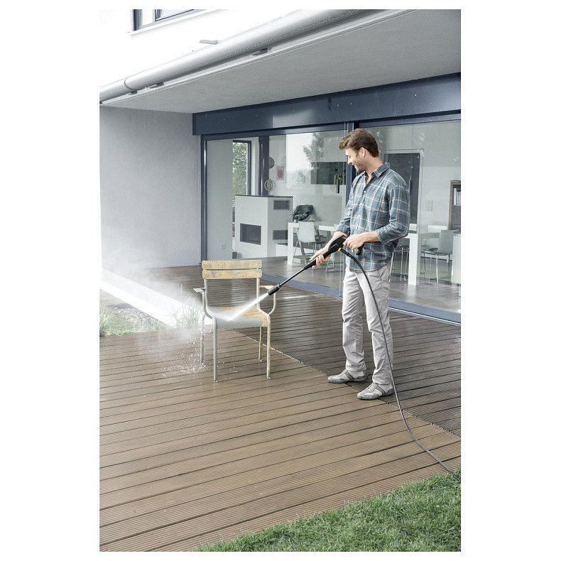 Минимойка Karcher K 2 Power Control (1.673-600.0)