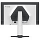 Монітор BenQ 27" EX271UZ, 4K UHD, QD-OLED, 240Hz, HDMI, DP, USB- C, USB-hub