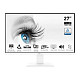 Монитор MSI 27" PRO MP273AW IPS White