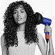 Фен Dyson Supersonic Nural HD16 EU Ceramic Vinca Blue/Topaz 515166-01