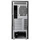 Корпус Chieftec UNI BW-01B-OP, без БЖ, 1x USB Type C, 1 x USB3.0, ATX, Black
