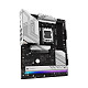 Материнская плата ASRock B850 Pro RS Socket AM5