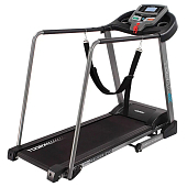 Беговая дорожка реабилитационная Toorx Treadmill TRX Walker EVO (TRX-WALKEREVO)