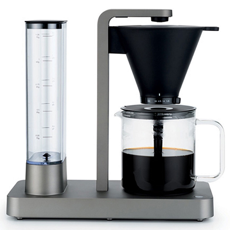 Кавоварка крапельна Wilfa CM7T-125 602274