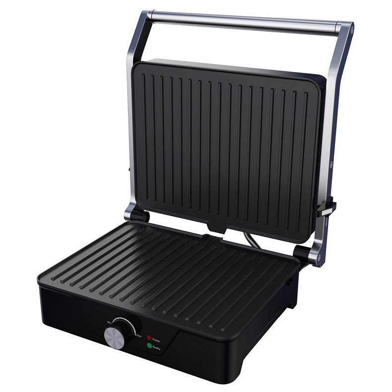 Електрогриль BROCK HCG 5000 SS