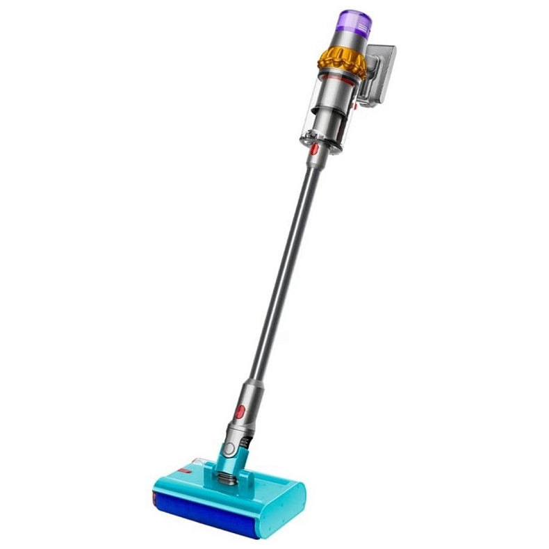 Пилосос Dyson V15S Submarine (448798-01)