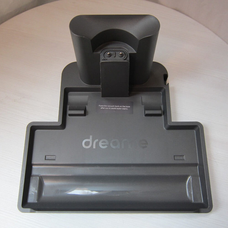 Моющий пылесос Xiaomi Dreame H11 MAX –  Восстановленный (Новый аккумулятор, HEPA-фильтр)