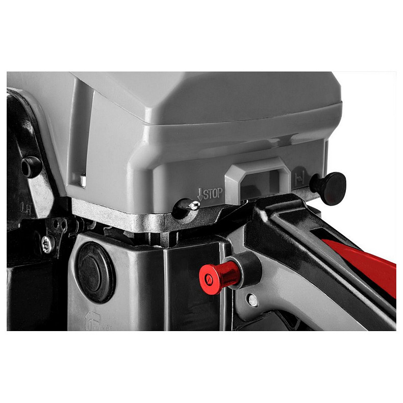 Пила цепная бензиновая GRAPHITE 58G954