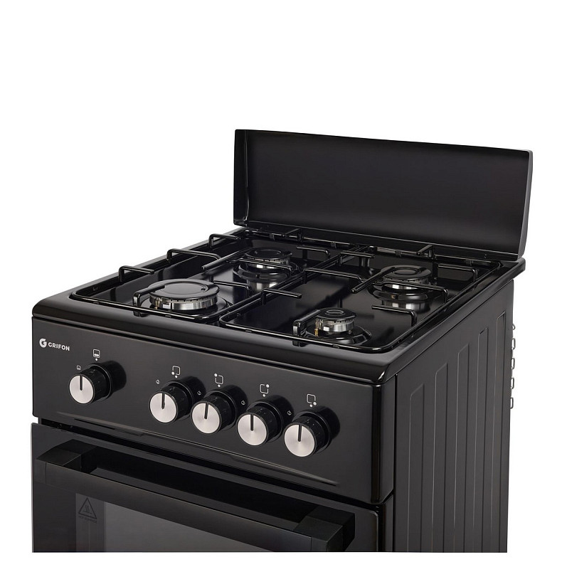 Плита Grifon G541BL-M1