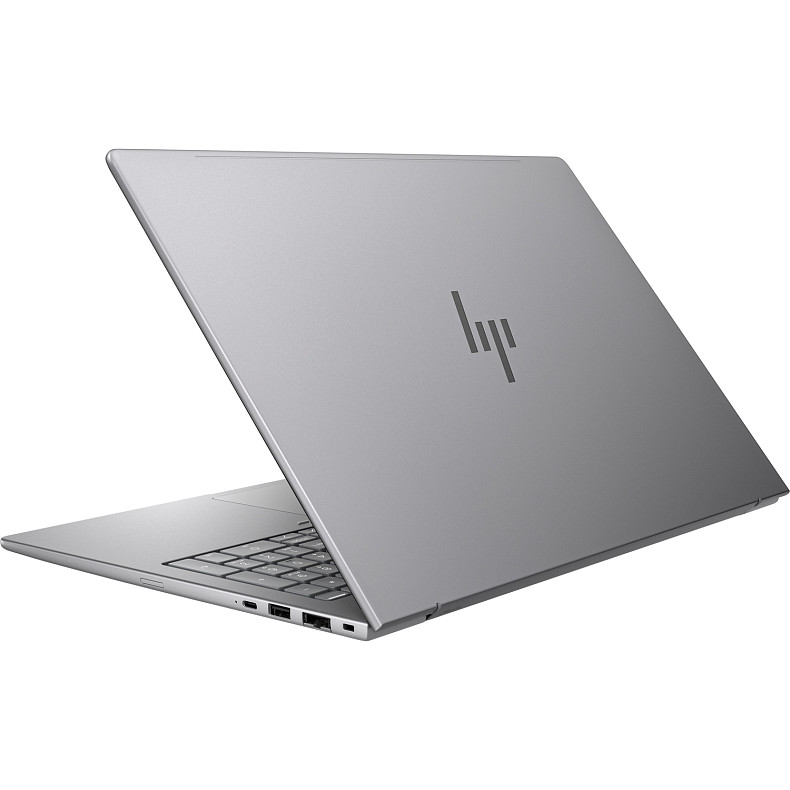 Ноутбук HP ZBook 8 G2i 16" WUXGA IPS, 300n/U5-325 (4.5)/32Gb/SSD512Gb/Intel Gr/FPS/Подсв/DOS