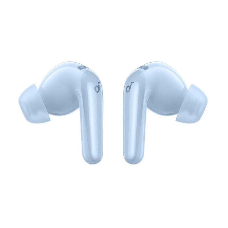Навушники TWS ANKER SoundСore R60i NC Blue