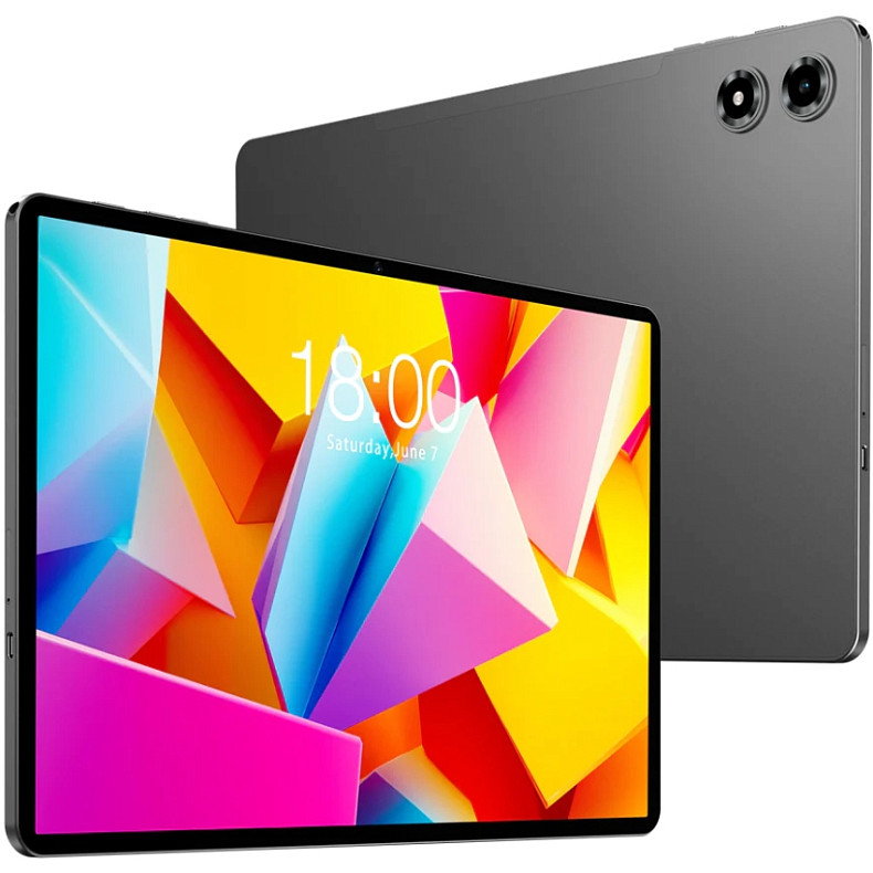 Планшет Teclast T50 Plus 11 8/256GB LTE Grey