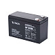 Аккумуляторная батарея Vision CP, 12V, 7.0Ah, AGM