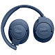 Навушники JBL Tune 720BT Blue (JBLT720BTBLU)