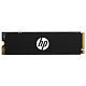SSD диск HP FX700 512Gb M.2 PCIe 4.0 x4 NVMe 2.0 2280 TLC 3D V-NAND