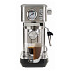 Кофеварка эспрессо Ariete 1381 Серебро