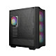 Корпус DeepCool CC560 Mesh V2 Black (R-CC560-BKAMA4-G-2) без БП