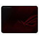 Килимок для мишки Asus ROG Scabbard II Black (90MP02H0-BPUA00)