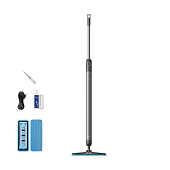 Электрическая швабра Dreame MIRA MOP 10 Black