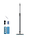 Электрическая швабра Dreame MIRA MOP 10 Black