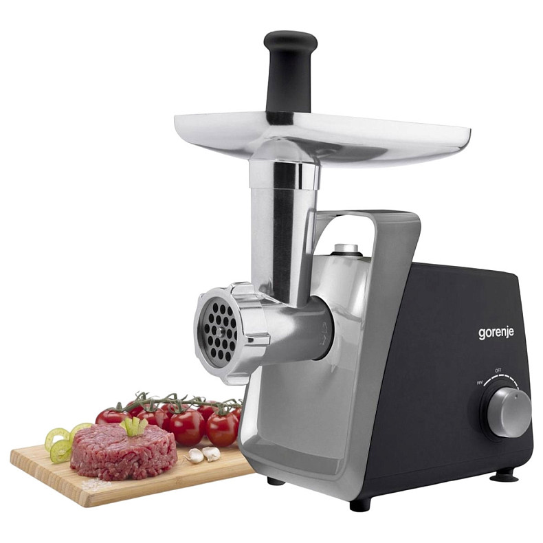 Мясорубка Gorenje MG 1601 SB