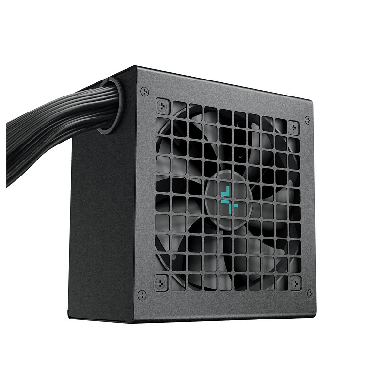 Блок живлення DeepCool PN850D (R-PN850D-FC0B-EU) 850W