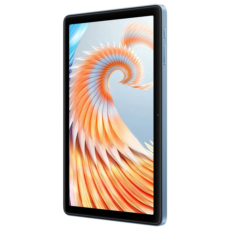 Планшет Oscal Pad 9 4/128GB 4G Dual Sim Blue