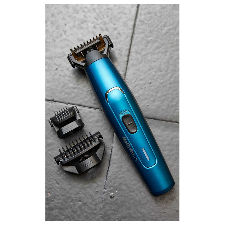 Набор для стрижки волос Babyliss MT890E