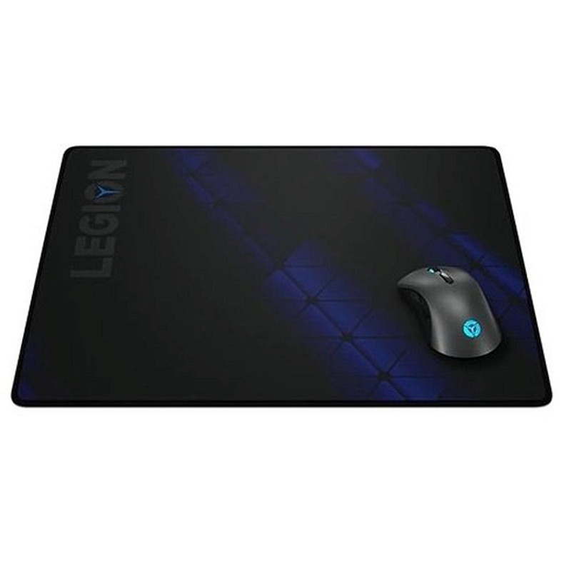 Коврик Lenovo Legion Game MousePad L Black Mouse Pad