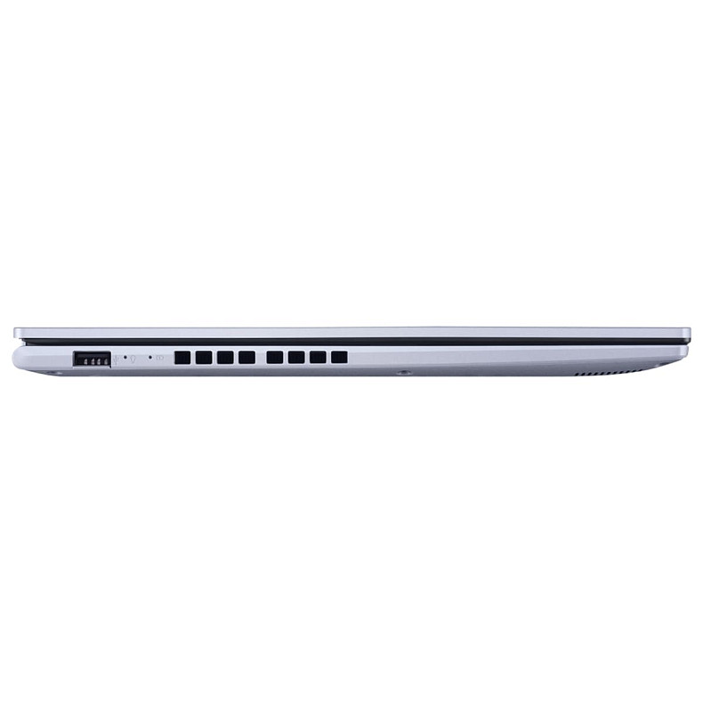 Ноутбук Asus 15.6FIM/i5-13500H/16/512/Intel Iris Xe/DOS /BL/Cool Silver X1502VA-BQ144