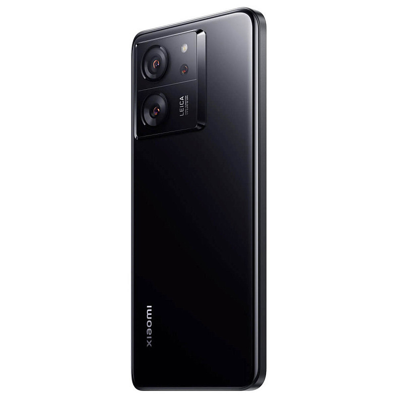 Смартфон Xiaomi 13T 8/256GB Dual Sim Black EU