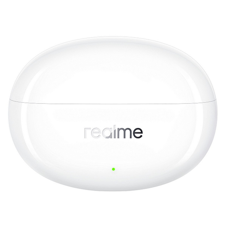 Наушники REALME Buds Air 5 White