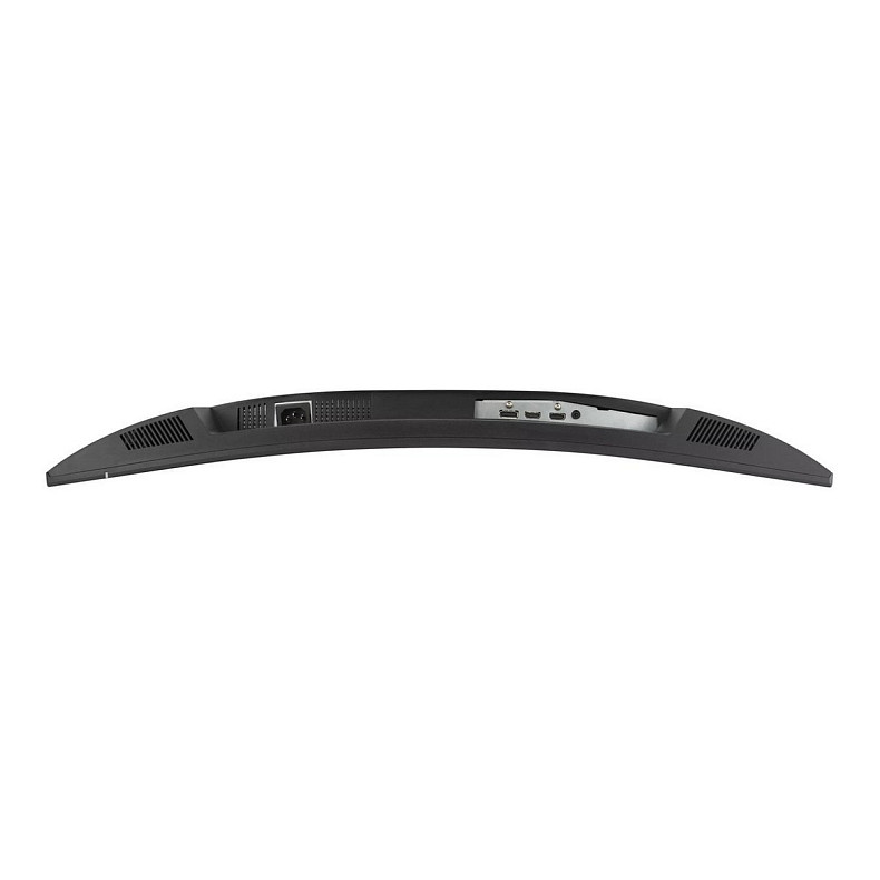 Монітор Asus TUF Gaming VG27WQ3B 27" VA Чорний вигнутий 180 Гц (90LM0AQ1-B01170)