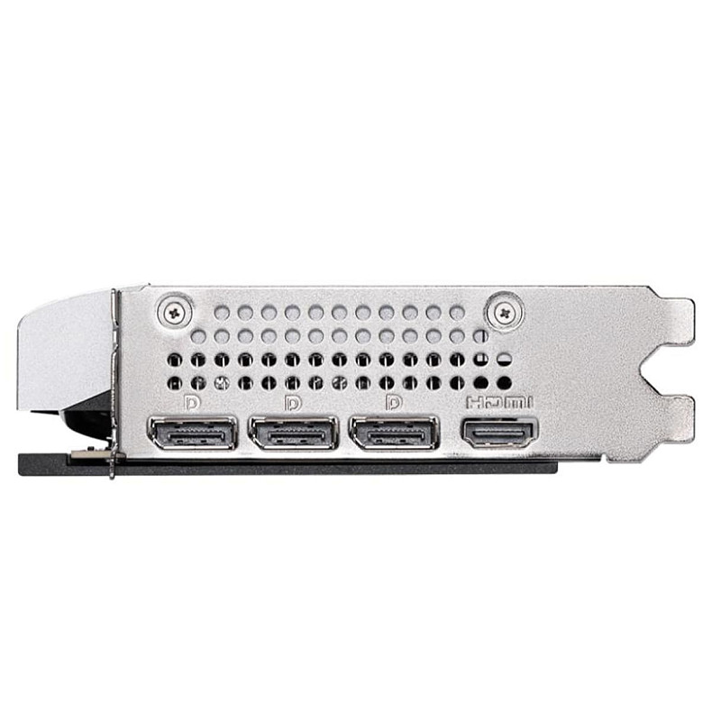 Відеокарта MSI RTX5060TI 8GB GDDR7 5060TI 8G VENT 2X OC PLUS