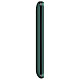 Мобильный телефон Nomi i2403 Dual Sim Dark Green