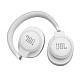 Навушники JBL Live 500 BT White (JBLLIVE500BTWHT)