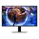 Монітор Samsung 27" G60SD HDMI, DP, USB, OLED, 2560x1440, 360Hz, 0.3ms. FreeSync Premium Pro