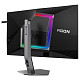 Монітор AOC 27" AGON AG276FK, Fast IPS, 520Гц, 2хHDMI, DP, HAS, Pivot